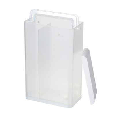 Ersatzbehälter für BEM LINA, 6 Liter