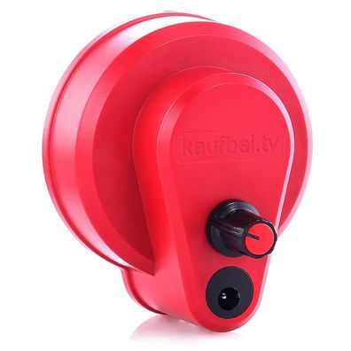 RAMBO GRILL Ares Grillaufsatz-Ersatzmotor mit Geschwindigkeitsregler