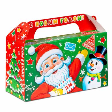 Pralinen-Set ?Wintermärchen? in 3 Varianten