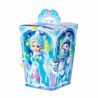 Pralinen-Set ?Wintermärchen? in 3 Varianten