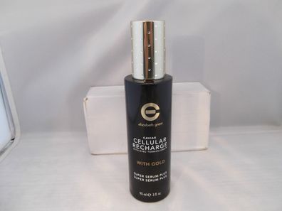 Elizabeth Grant Caviar Cellular Super Serum Plus with Gold 90 ml Limitiert