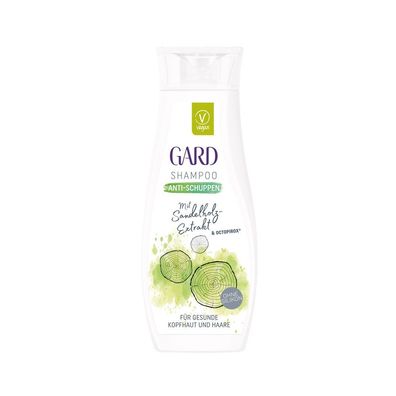 Gard Anti-Schuppen Shampoo 250 ml