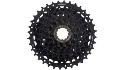 Shimano Kassettenzahnkranz "CS-LG 300" 9-fach, SB- 11-13-15-17-20