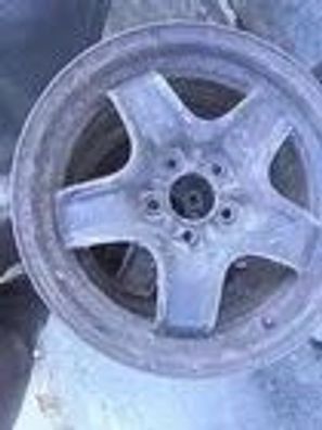 16 Zoll Stahlfelge 6,5Jx16 ET39 2160131 Opel Astra