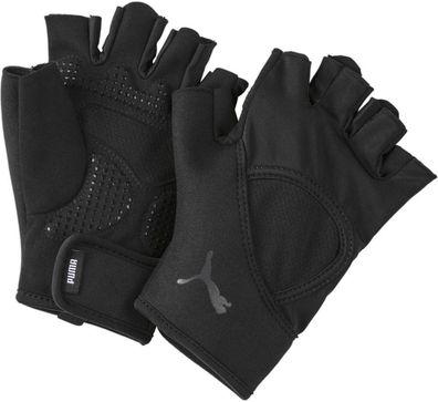 Puma Kinder Handschuhe TR Ess Gloves Up 041466
