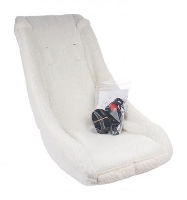 Baby Dedication S1001 Stuhl Trailer