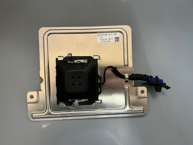 Original Mercedes Benz Steuergerät Antenne Satelliten Radio (SDARS) A2329051001 NEU