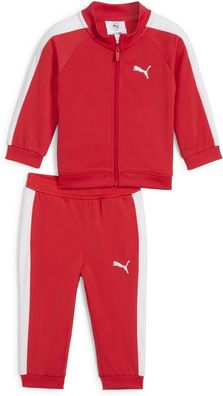 Puma Kinder Knitted Suits MINICatS T7 ALWAYS ON Suit INF 630984