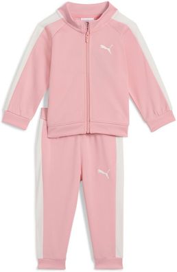 Puma Kinder Knitted Suits MINICatS T7 ALWAYS ON Suit INF 630984