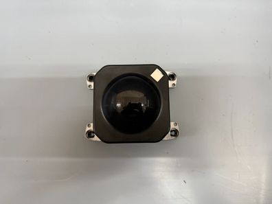 Original Porsche Macan ACC Distronic Radar Sensor Abdeckung 1275100742 NEU