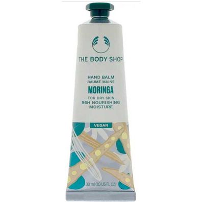 Moringa hand balm 30ml