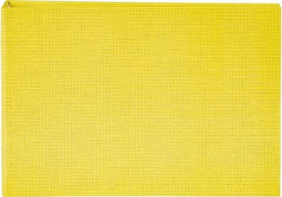 Goldbuch Einsteckalbum für 40 Fotos H o m e Yelllow