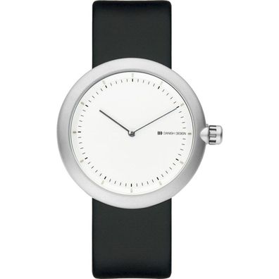 Danish Design - Armbanduhr - Damen - IV12Q1183