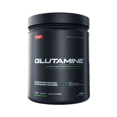 VAST Glutamine (300g)