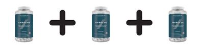 3 x Myprotein MyVitamins Tribulus (270 Caps)