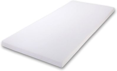4myBaby Schaumstoffmatratze 70x140 cm Kaltschaum Kinderbettmatratze N25 waschbar 95C