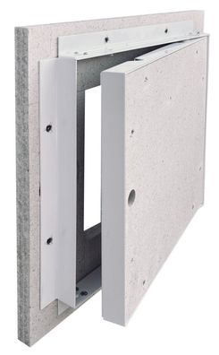 Revisionstür FireStar Vario 30, 500 x 500mm