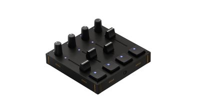 InTech Studio Grid Series 3 PBF4