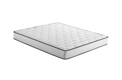 Komprimierbare Matratze mit Federkern Luxuriöse große Matratze