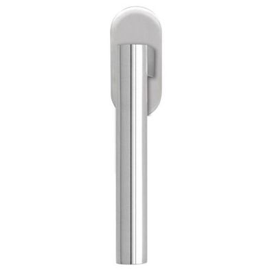 Karcher Madeira EF454 Fenstergriff Edelstahl matt ovaler Fensterbeschlag