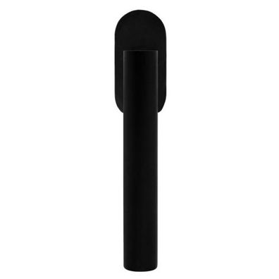 Karcher Madeira EF454 Fenstergriff Kosmos Schwarz ovaler Fensterbeschlag