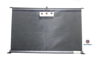 Mitsubishi Colt CZC Laderaumabdeckung Hutablage Kofferraumabdeckung Rollo ZNB3K