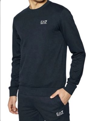 Herren-Sweatshirt EA7 Emporio Armani XL