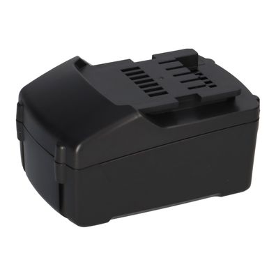 XCell Werkzeug Akku Metabo 6,25455 AIR COOLED Li-Ion 18V 3000mAh