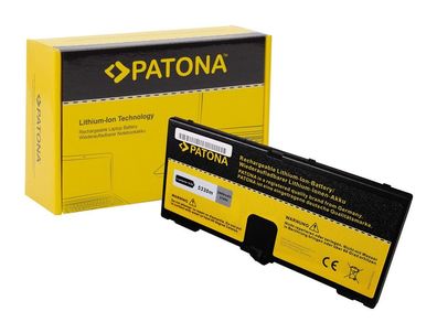 Akku f. HP ProBook 5330m ProBook 5330m 635146-001 FN04