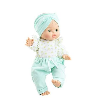 Baby-Puppe Paola Reina Lola 34 cm