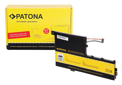 PATONA Akku Lenovo Ideapad L15L2PB4 L15S2TB0 L15L2PB5