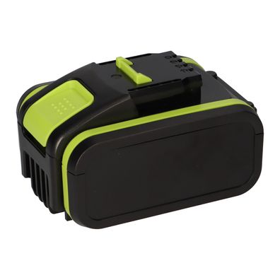 Gartengeräte-Akku 20V 4950mAh Li-Ion passend für AL-KO Easy Flex 34.8 Li