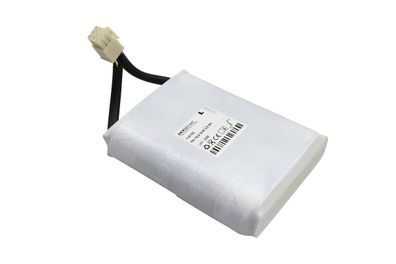 Blei Akku passend für Zoll Defibrillator/ Monitor PD900/ PD1200