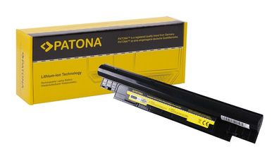 PATONA Notebook-Akku für Dell Vostro V131 Inspiron N311z N411z Vostro V131 – 11,1