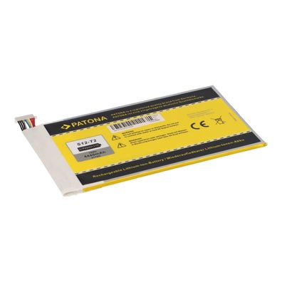 Akku kompatibel Amazon S12-T2 Kindle Fire 7" Fire HD 2013 Fire HD 2013 X43Z60 von