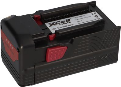 XCell Werkzeugakku für Hilti Li-Ion 36V 3000mAh