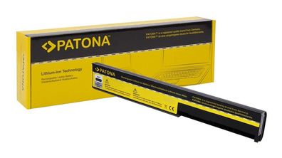 Akku kompatibel Asus X401 F F301 F301A F301A1 F301U F401 F401A