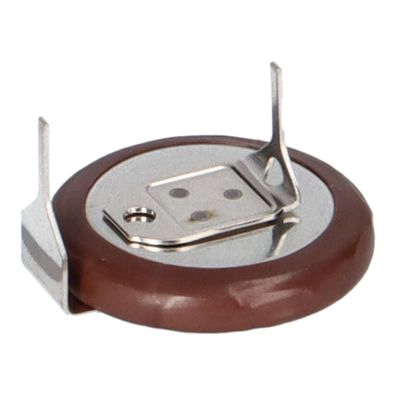 Panasonic Lithium Knopfzelle VL1220-1HF Horizontal, Print 1/1