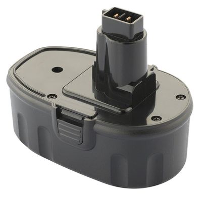 PATONA Werkzeug-Akku für Black & Decker DC9096 CD CD1800K CD180GRK DC9096 FS FS18