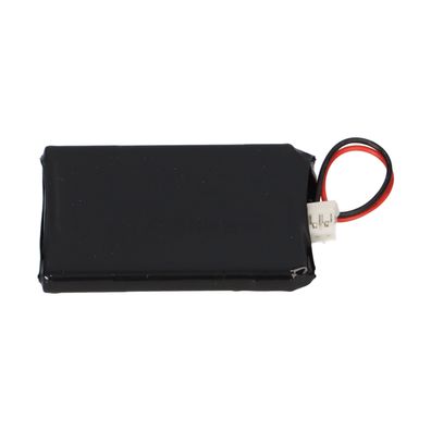 Gaming-Akku 3,7V 570mAh Li-Ion passend für Sony PS3 Wireless Keypad MK11-3023