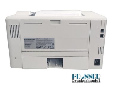 HP Laserjet M404dn • Duplex • Lan • W1A53A