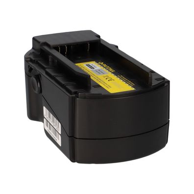 PATONA Werkzeug-Akku für Hilti SFL24 WSR 650-A WSC 6.5 UH 240-A WSC 55-A24 TE 2-A