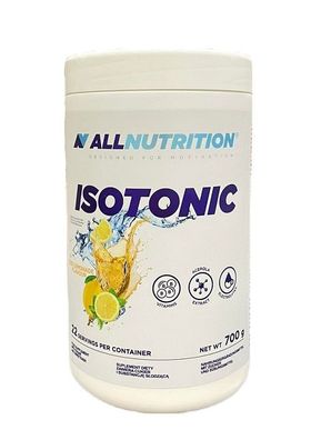 Isotonic, Iced Lemonade - 700g