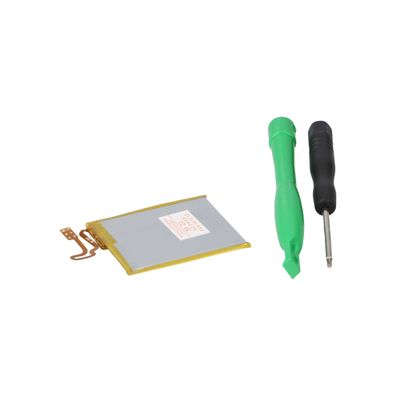 Akku kompatibel Apple iPod Nano 7. Generation 3,7V 200mAh