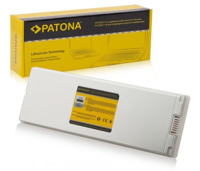 Akku f. APPLE macbook 13'' MacBook MA254 MA254 * /A MA254A