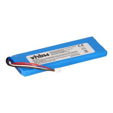 Akku für JBL Pulse 3 u.a. 6000mAh