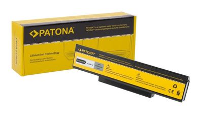 Akku kompatibel Asus A32-K72 K72 K72DR K72DY K72F K72JK K72JR