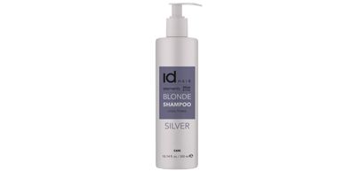 idHAIR elements Xclusive BLONDE Shampoo 300 ml