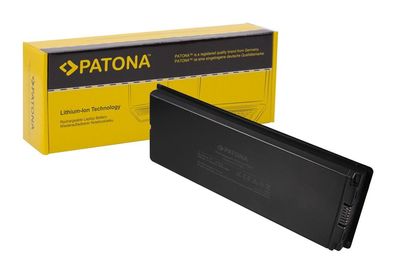 Akku f. Apple MacBook 13" MacBook A1181 MA472 MA472 * /A