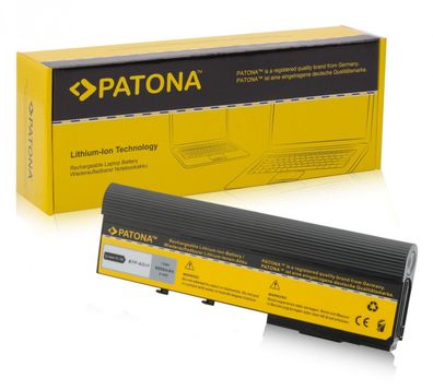 Akku kompatibel Acer Aspire 5560 5590 BTP-ARJ1 Aspire 3640 3670